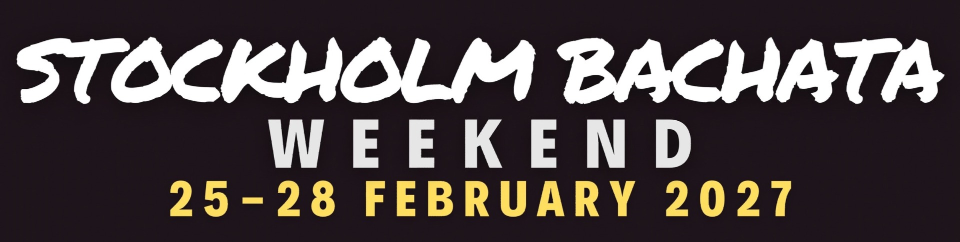 Kizombada 2026 — The Kizomba Festival — Lisbon